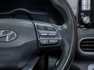 Hyundai Kona Electric  2019 à St-Jérôme, Québec - 16 - w320h240px