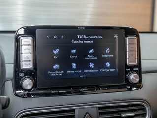 Hyundai Kona Electric  2019 à St-Jérôme, Québec - 18 - w320h240px