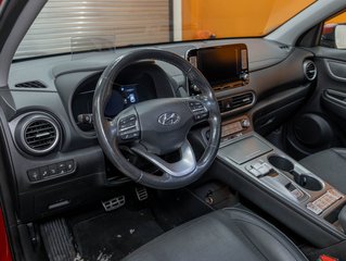 Hyundai Kona Electric  2019 à St-Jérôme, Québec - 2 - w320h240px