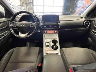 Hyundai Kona Electric  2019 à St-Jérôme, Québec - 8 - w320h240px