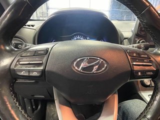 Hyundai Kona Electric  2019 à St-Jérôme, Québec - 11 - w320h240px