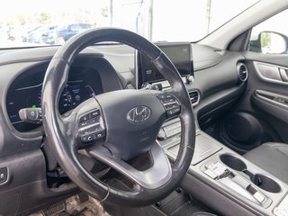 Hyundai KONA ELECTRIC  2020 à St-Jérôme, Québec - 4 - w320h240px