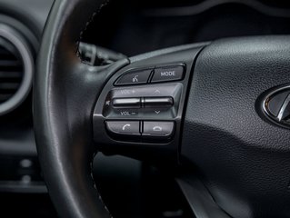 Hyundai KONA ELECTRIC  2020 à St-Jérôme, Québec - 13 - w320h240px