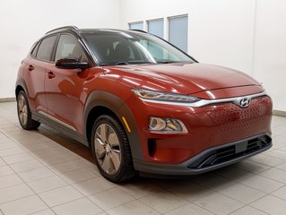 Hyundai KONA ELECTRIC  2020 à St-Jérôme, Québec - 9 - w320h240px