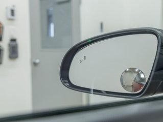 Hyundai KONA ELECTRIC  2020 à St-Jérôme, Québec - 28 - w320h240px