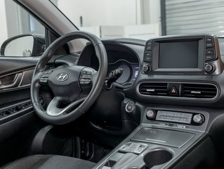 Hyundai KONA ELECTRIC  2020 à St-Jérôme, Québec - 17 - w320h240px