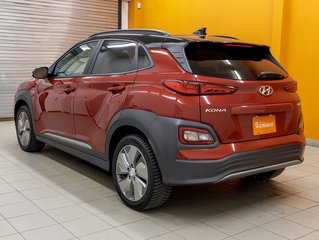 Hyundai KONA ELECTRIC  2020 à St-Jérôme, Québec - 5 - w320h240px
