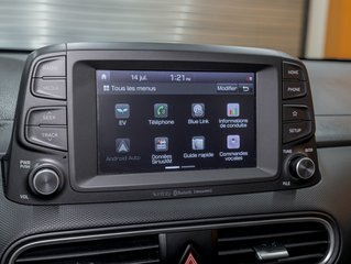 Hyundai KONA ELECTRIC  2020 à St-Jérôme, Québec - 16 - w320h240px