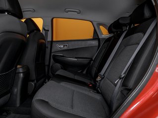 Hyundai KONA ELECTRIC  2020 à St-Jérôme, Québec - 25 - w320h240px