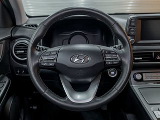 Hyundai KONA ELECTRIC  2020 à St-Jérôme, Québec - 11 - w320h240px