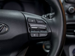 Hyundai KONA ELECTRIC  2020 à St-Jérôme, Québec - 14 - w320h240px