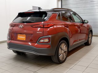 Hyundai KONA ELECTRIC  2020 à St-Jérôme, Québec - 8 - w320h240px
