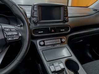 Hyundai KONA ELECTRIC  2020 à St-Jérôme, Québec - 24 - w320h240px