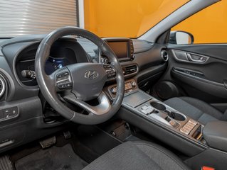 Hyundai KONA ELECTRIC  2021 à St-Jérôme, Québec - 2 - w320h240px