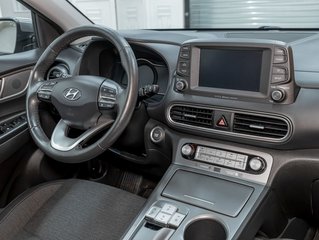 Hyundai KONA ELECTRIC  2021 à St-Jérôme, Québec - 28 - w320h240px