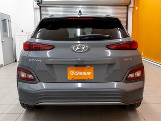 Hyundai KONA ELECTRIC  2021 à St-Jérôme, Québec - 6 - w320h240px