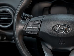 Hyundai KONA ELECTRIC  2021 à St-Jérôme, Québec - 14 - w320h240px
