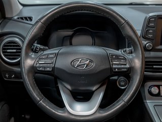2021 Hyundai KONA ELECTRIC in St-Jérôme, Quebec - 12 - w320h240px
