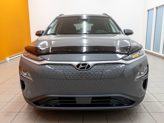 2021 Hyundai KONA ELECTRIC in St-Jérôme, Quebec - 4 - w320h240px