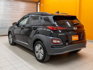 2021 Hyundai KONA ELECTRIC in St-Jérôme, Quebec - 5 - w320h240px