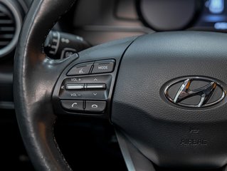 Hyundai KONA ELECTRIC  2021 à St-Jérôme, Québec - 14 - w320h240px