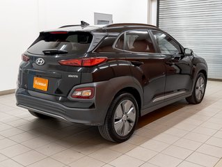 2021 Hyundai KONA ELECTRIC in St-Jérôme, Quebec - 8 - w320h240px