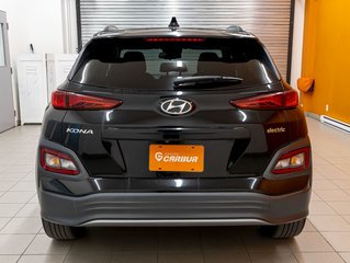 2021 Hyundai KONA ELECTRIC in St-Jérôme, Quebec - 6 - w320h240px