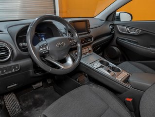 2021 Hyundai KONA ELECTRIC in St-Jérôme, Quebec - 2 - w320h240px
