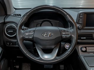 Hyundai KONA ELECTRIC  2021 à St-Jérôme, Québec - 12 - w320h240px