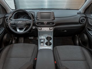 Hyundai KONA ELECTRIC  2021 à St-Jérôme, Québec - 11 - w320h240px