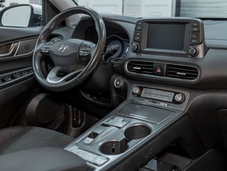 Hyundai KONA ELECTRIC  2021 à St-Jérôme, Québec - 27 - w320h240px