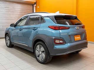 2021 Hyundai KONA ELECTRIC in St-Jérôme, Quebec - 5 - w320h240px