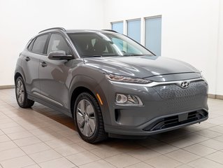 2021 Hyundai KONA ELECTRIC in St-Jérôme, Quebec - 9 - w320h240px