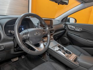 2021 Hyundai KONA ELECTRIC in St-Jérôme, Quebec - 2 - w320h240px