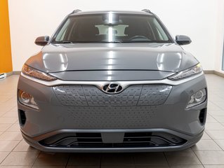 2021 Hyundai KONA ELECTRIC in St-Jérôme, Quebec - 4 - w320h240px