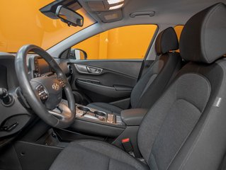 2021 Hyundai KONA ELECTRIC in St-Jérôme, Quebec - 10 - w320h240px