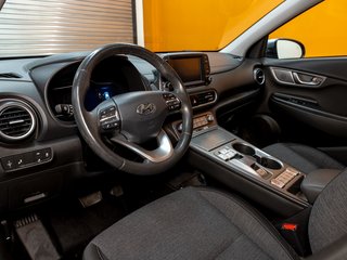 2021 Hyundai KONA ELECTRIC in St-Jérôme, Quebec - 2 - w320h240px