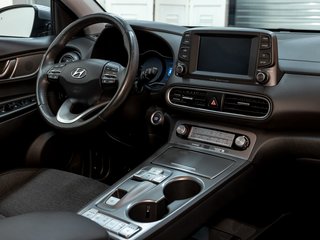 2021 Hyundai KONA ELECTRIC in St-Jérôme, Quebec - 28 - w320h240px