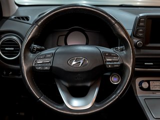 2021 Hyundai KONA ELECTRIC in St-Jérôme, Quebec - 12 - w320h240px