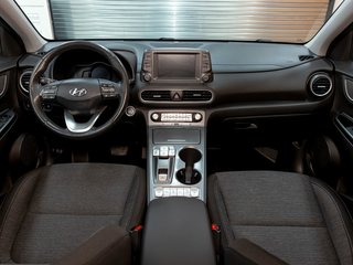 2021 Hyundai KONA ELECTRIC in St-Jérôme, Quebec - 11 - w320h240px