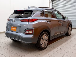 2021 Hyundai KONA ELECTRIC in St-Jérôme, Quebec - 8 - w320h240px