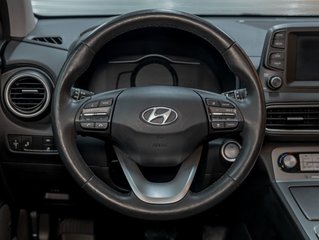 2021 Hyundai KONA ELECTRIC in St-Jérôme, Quebec - 12 - w320h240px