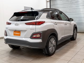 2021 Hyundai KONA ELECTRIC in St-Jérôme, Quebec - 8 - w320h240px