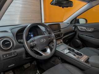 2021 Hyundai KONA ELECTRIC in St-Jérôme, Quebec - 2 - w320h240px