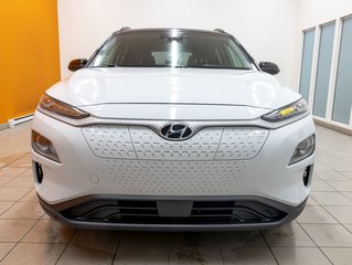 2021 Hyundai KONA ELECTRIC in St-Jérôme, Quebec - 4 - w320h240px