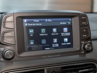 2021 Hyundai KONA ELECTRIC in St-Jérôme, Quebec - 16 - w320h240px