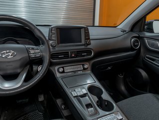 Hyundai KONA ELECTRIC  2021 à St-Jérôme, Québec - 18 - w320h240px