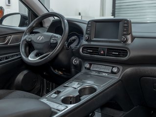 Hyundai KONA ELECTRIC  2021 à St-Jérôme, Québec - 25 - w320h240px