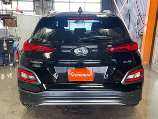 2021 Hyundai KONA ELECTRIC in St-Jérôme, Quebec - 6 - w320h240px