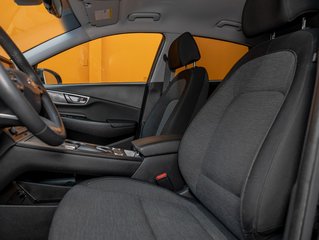 2021 Hyundai KONA ELECTRIC in St-Jérôme, Quebec - 10 - w320h240px